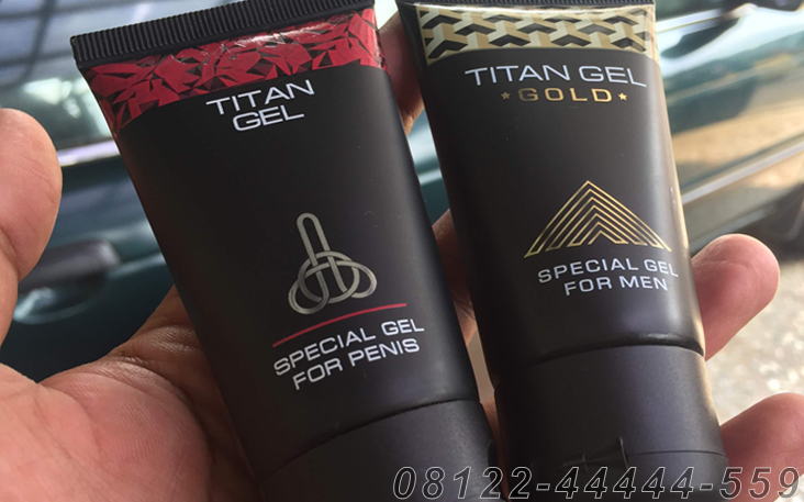 Obat Titan Gel Merah Titan Gold Asli Di Nganjuk 081224444559 Blog