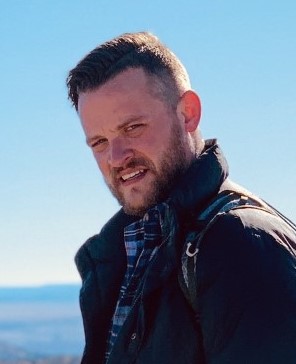 Jeremy Armstrong