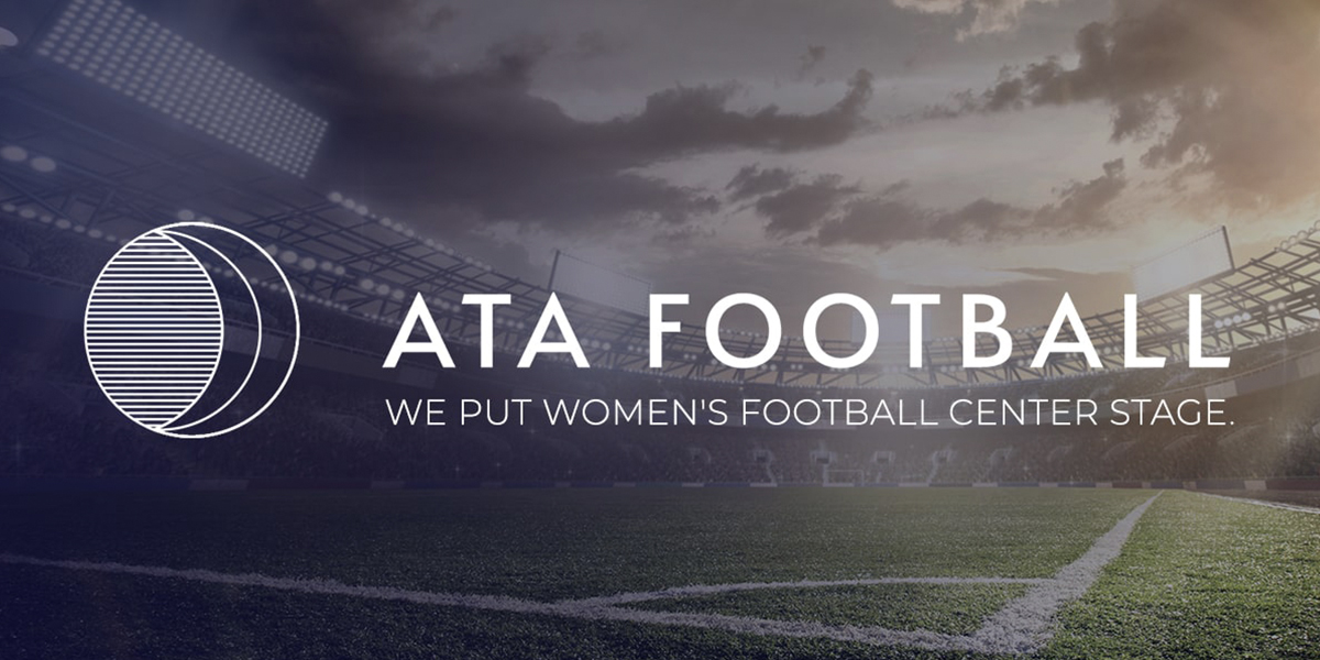Ata Football - The Global Home for Women's Football