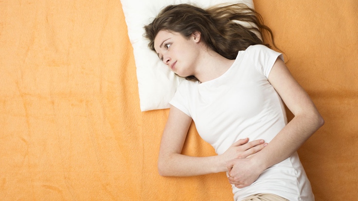 Viêm phần phụ là gì?