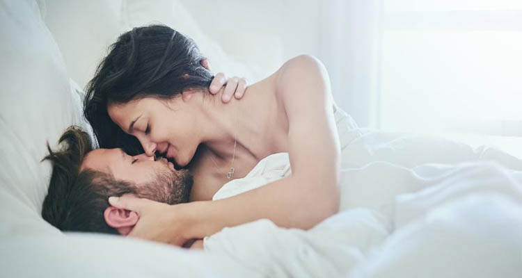 Bao quy đầu dài có ảnh hưởng đến quan hệ?