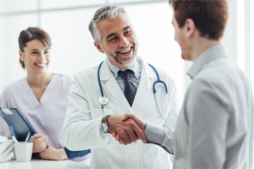 Khám chữa sùi mào gà ở đâu?