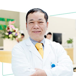 TS.BS Lê Nhân Tuấn