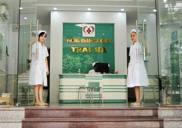 Khám chữa sùi mào gà ở đâu Hà Nội?