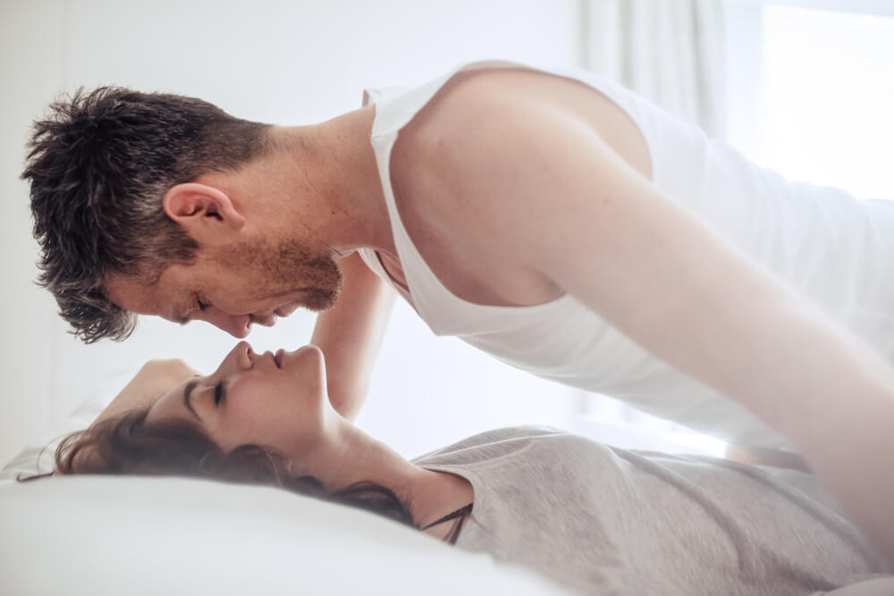 Vô sinh ở nữ giới