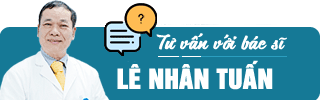 Tư vấn nam khoa