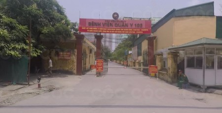 Chữa bệnh lậu ở đâu