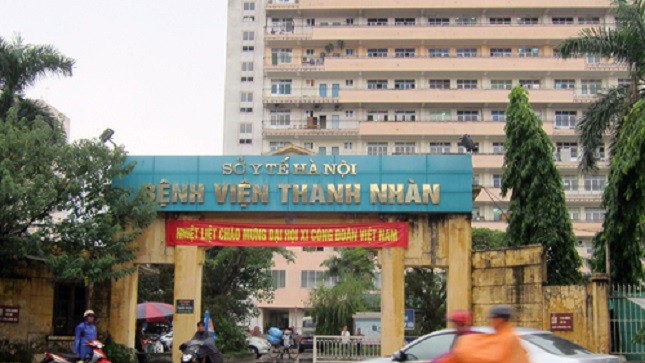 Chữa bệnh lậu ở đâu