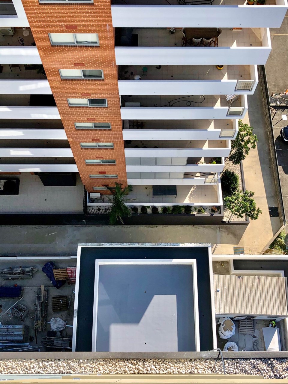 Image showcasing Apex Waterproofing