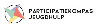 Logo participatiekompas