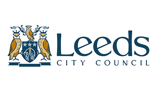 Leeds City Council Logo