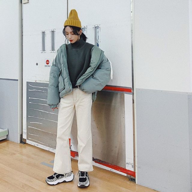 デイリーにも着られる 大人のアウトドアファッションのコツとお手本コーデ16選 Drobe Magazine ファッションで素敵に 毎日を楽しく