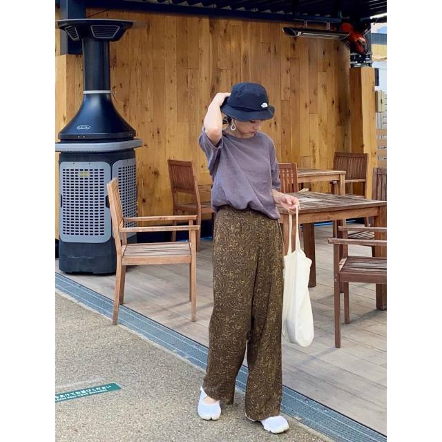 大人女子のボーイッシュコーデ術 子供っぽくならないおしゃれ見えコーデ16選 Drobe Magazine ファッションで素敵に 毎日を楽しく