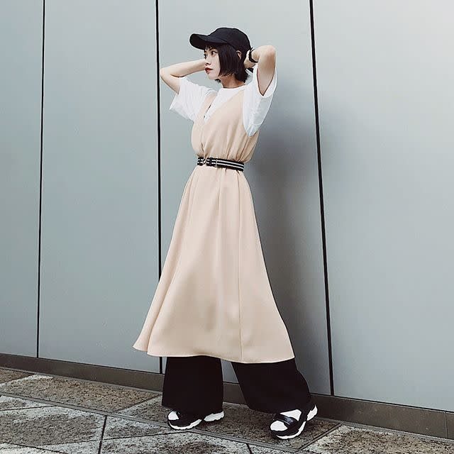 モード系ファッションをデイリー使い おすすめブランドと季節別お手本コーデ12選 Drobe Magazine ファッションで素敵に 毎日を楽しく モード系ファッションをデイリー使い おすすめブランドと季節別お手本コーデ12選 Drobe Magazine ファッションで素敵に 毎日を楽しく