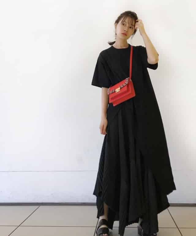 モード系ファッションをデイリー使い!おすすめブランドと季節別お手本コーデ12選 DROBE MAGAZINE ファッションで素敵に