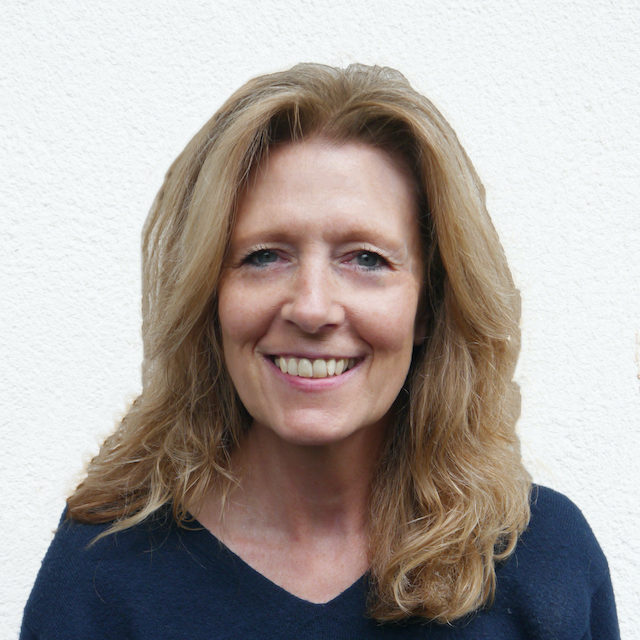 Profile picture of Dr Louise Shanahan, an associate GP at Clare House Surgery Tiverton