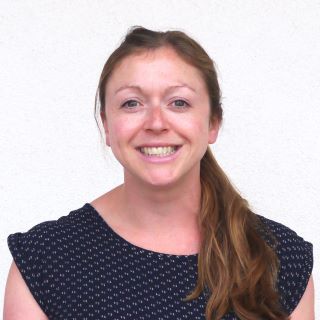 Profile picture of Dr Lucy Craven, an associate GP at Clare House Surgery Tiverton