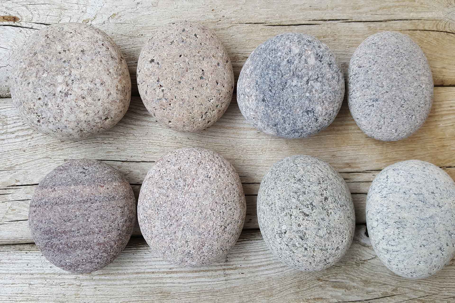 Wishing Stones