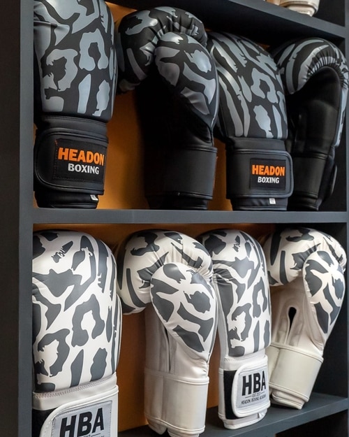 Headon Boxing Academy Ireland's Leading Boxing Gyms