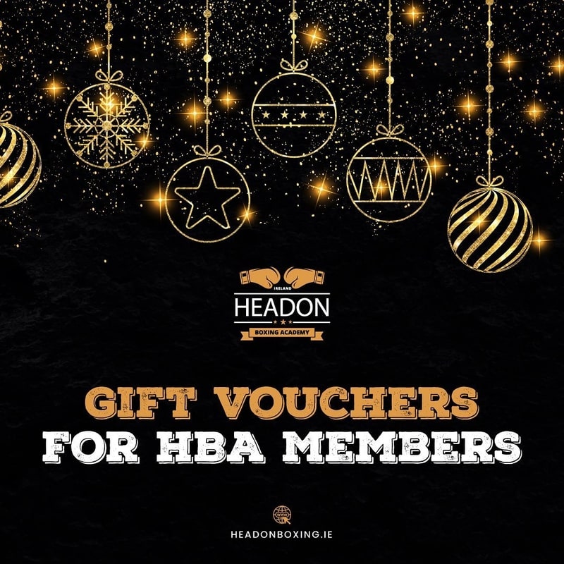 Headon Boxing Academy Ireland's Leading Boxing Gyms