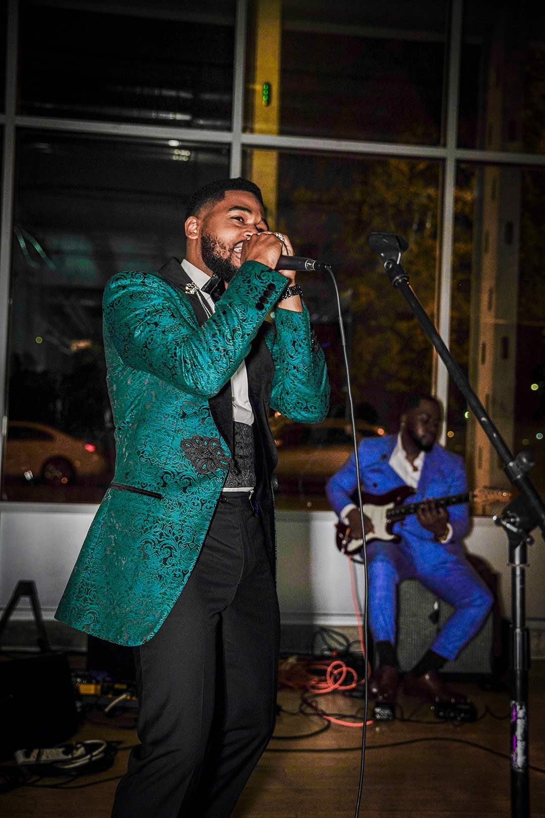 The Bull Young Gala - Part 2