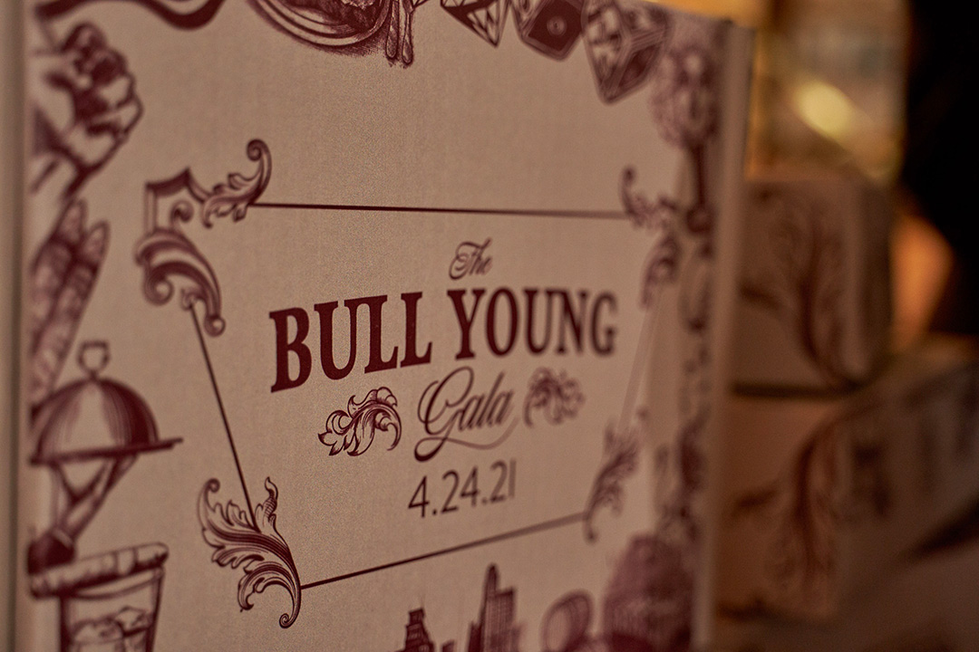 The Bull Young Gala - Part 5