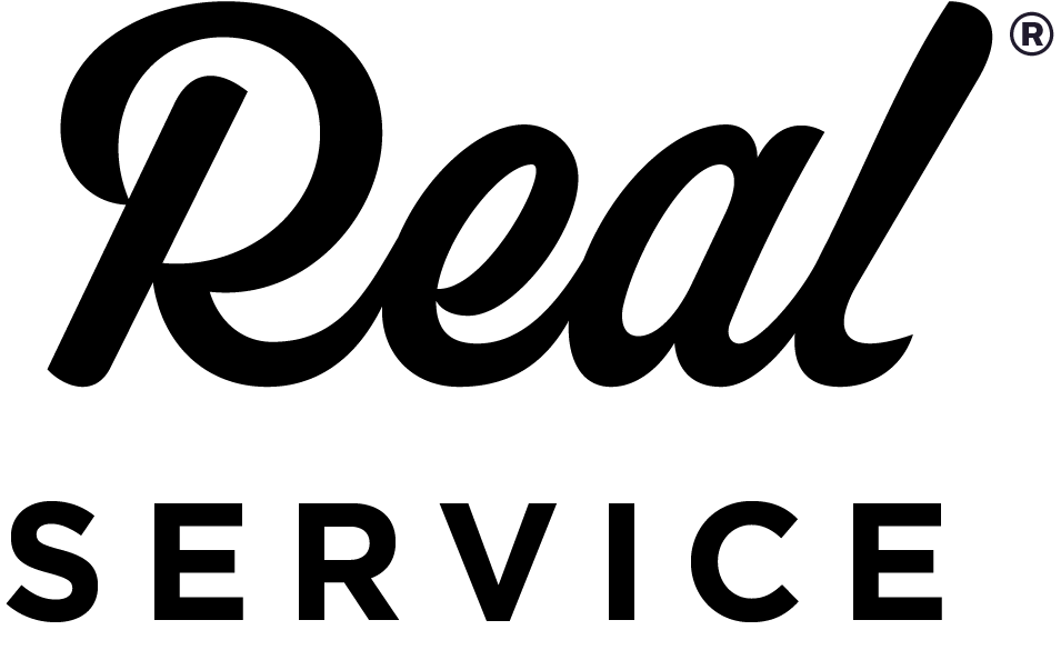 Real® Service PACE OD Consulting