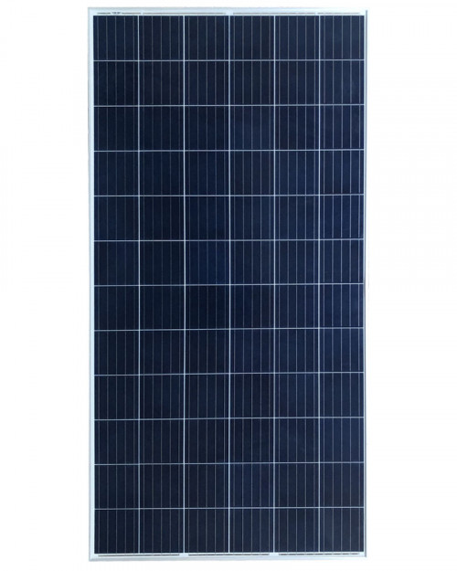 Panel solar
