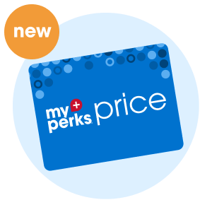 Switch To myPerks: Earn Perks For Big 