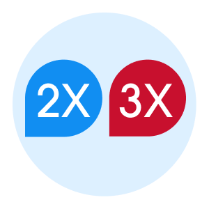 Switch To myPerks: Earn Perks For Big 