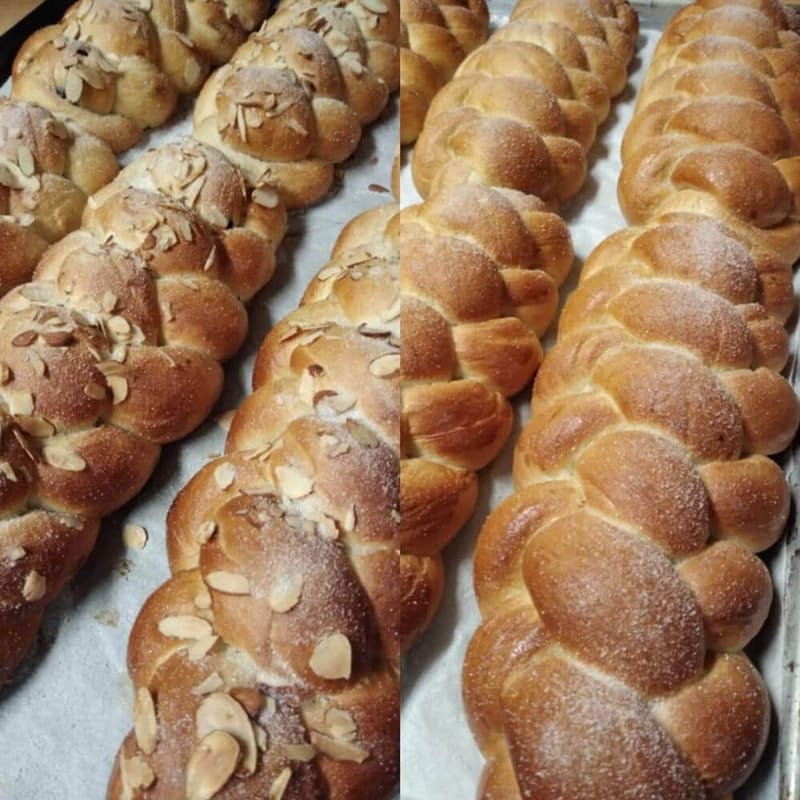 Palm Beach Bakery & Café