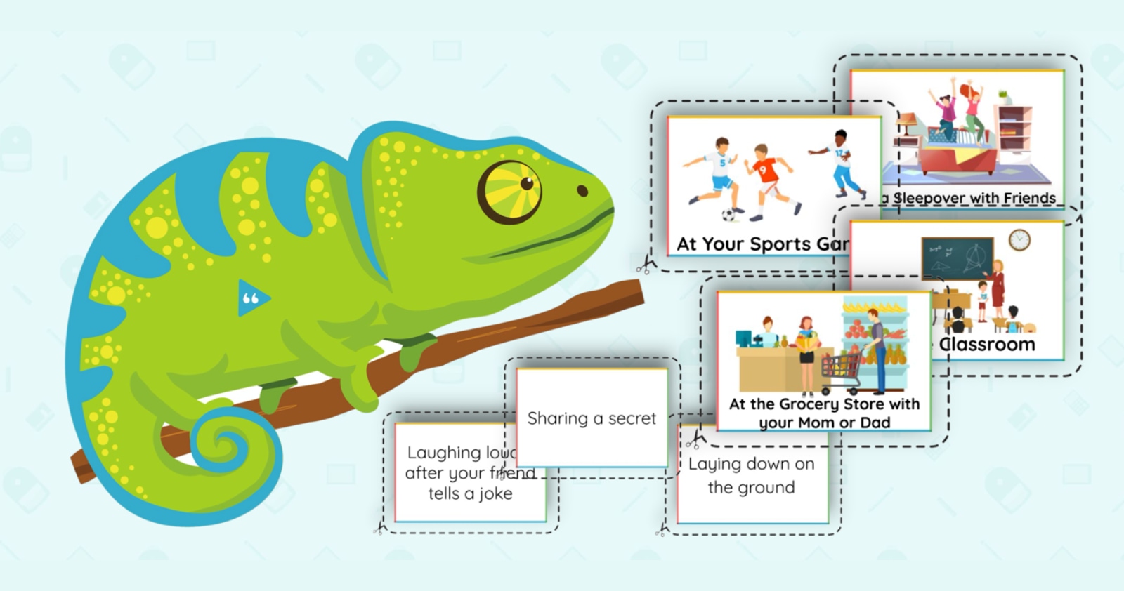 Emotional Self Regulation in Children - Hanrahan Health - Therapy Services