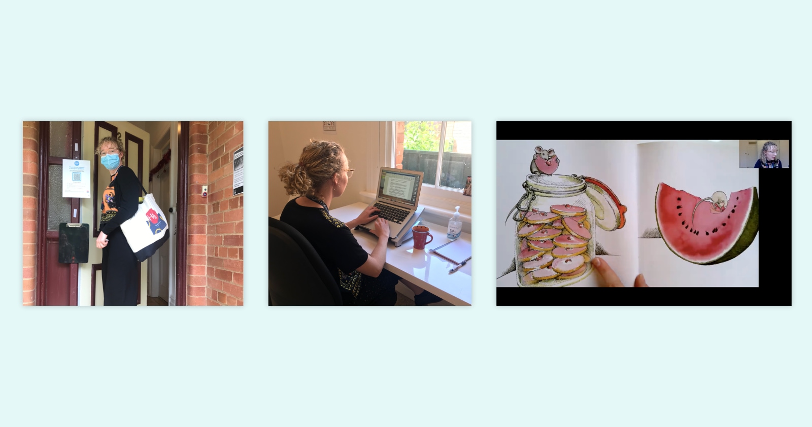 A Day In The Life Of A New Graduate Speech Pathologist At Hanrahan 