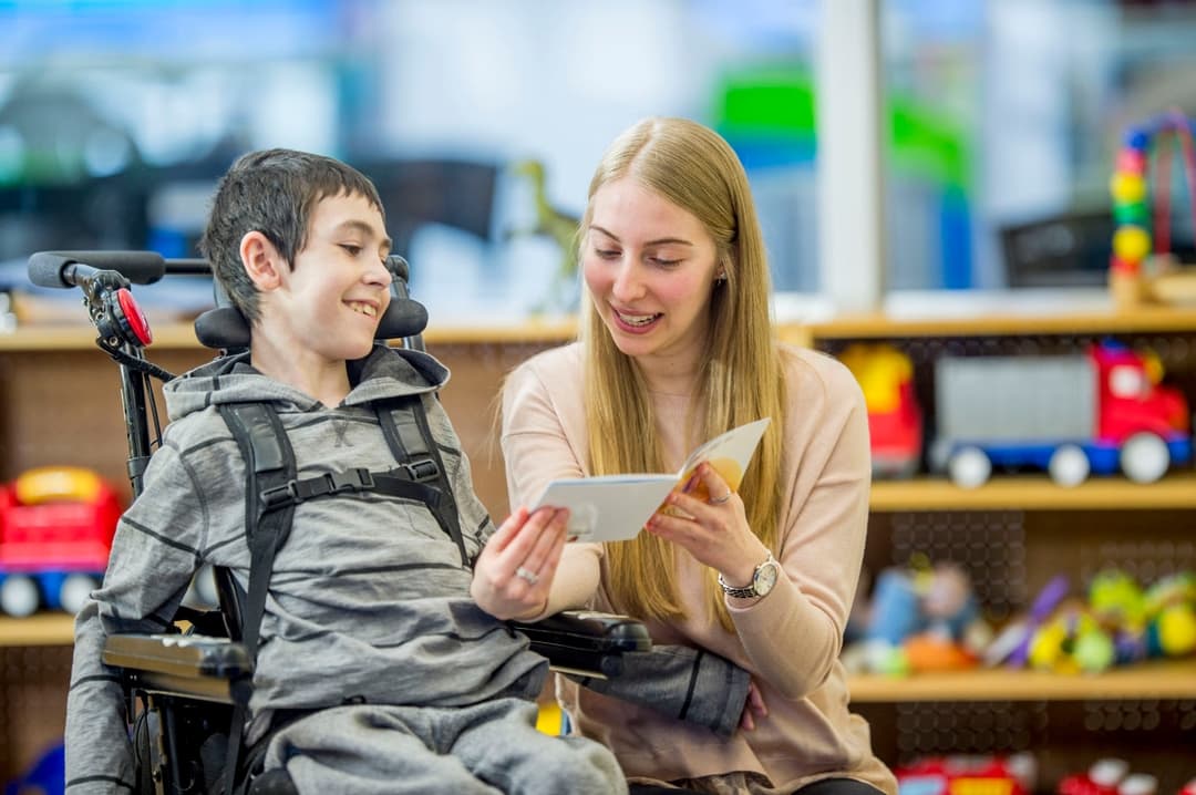 About Us Hanrahan Health Therapy Services