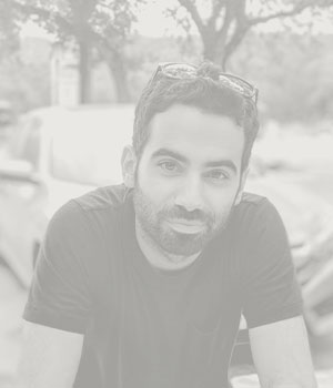 Dvir Nahmany