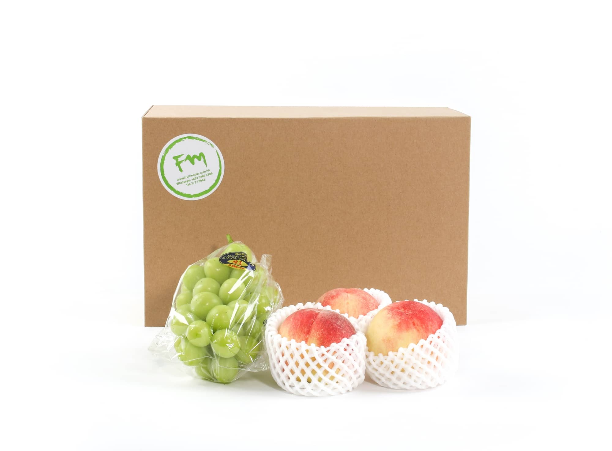 Fruitmaster HK Fruitmaster HK