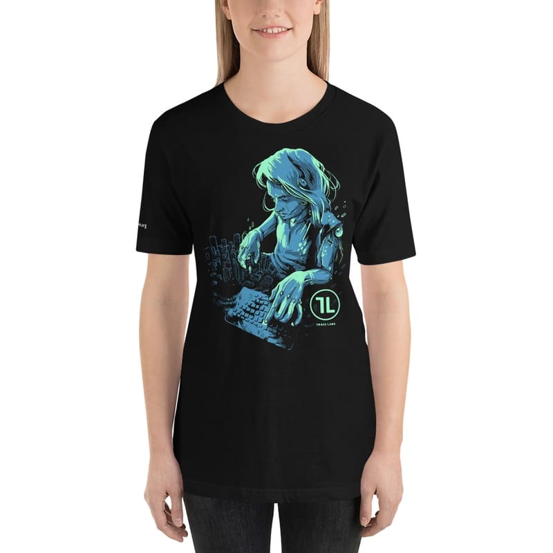 Shop Trace Labs Merchandise