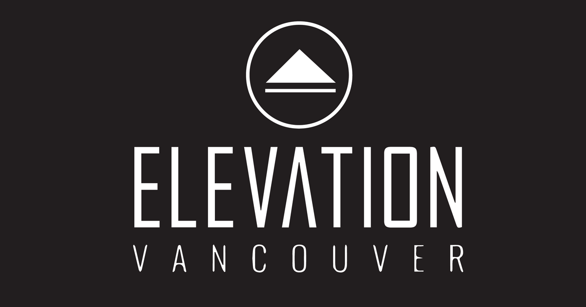 Elevation Vancouver