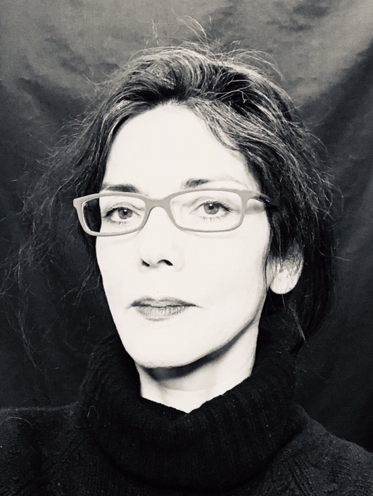 Headshot of Heide Hatry
