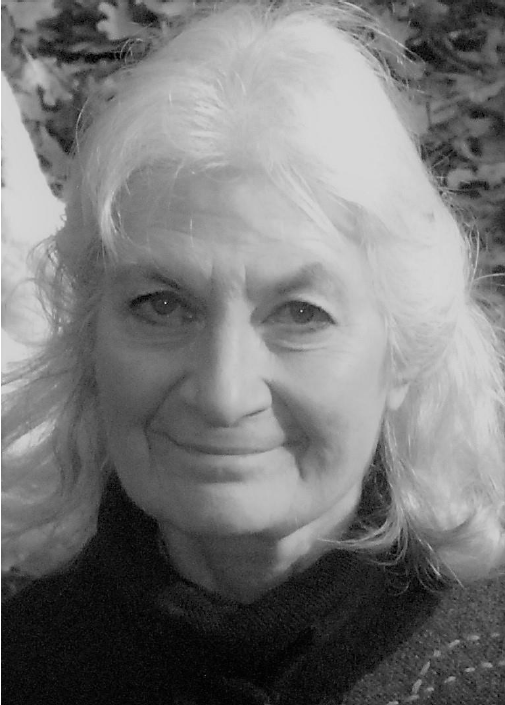 Headshot of Linda Weintraub