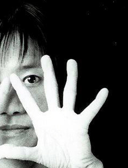 Headshot of Nobuho Nagasawa