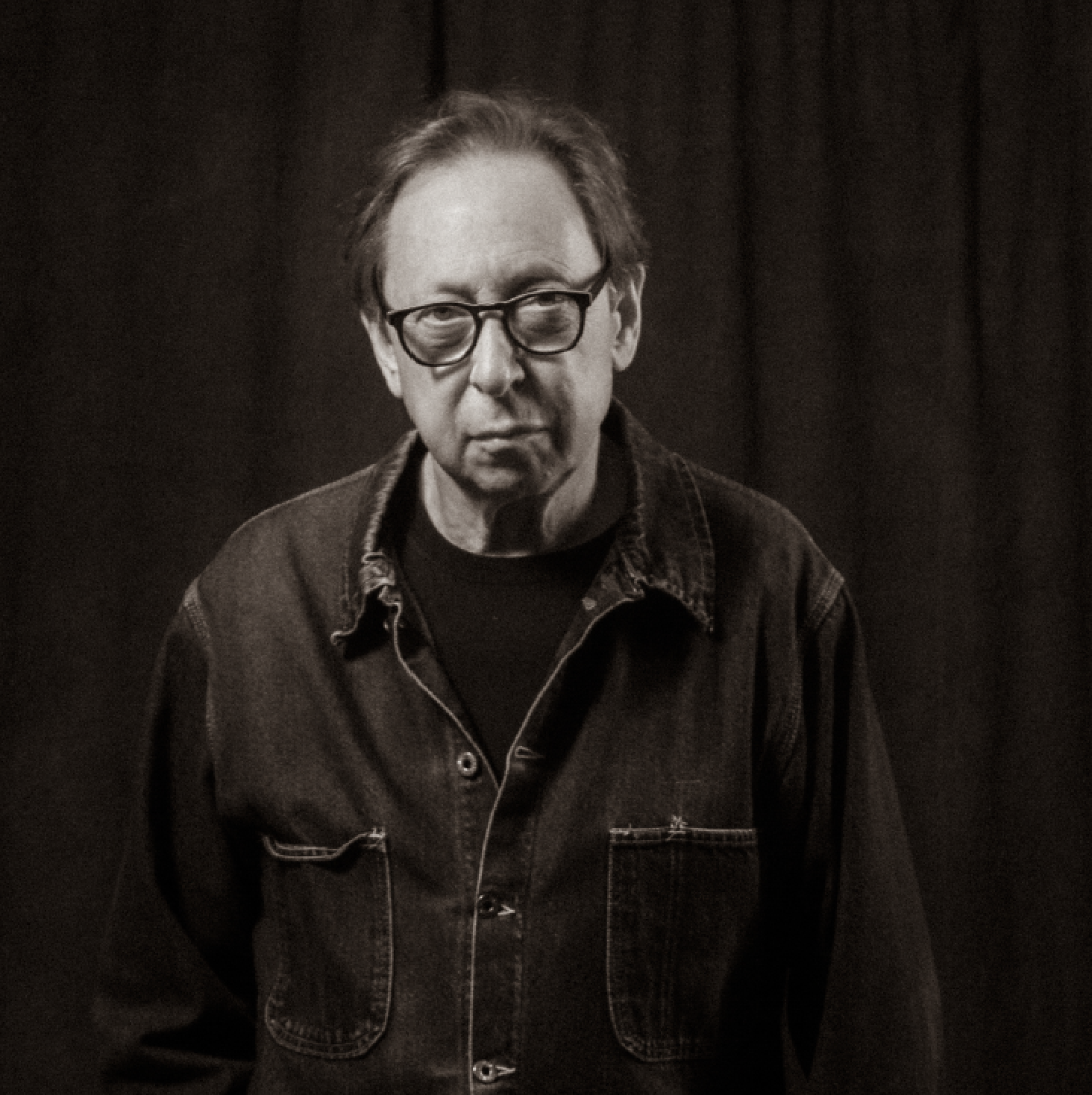 Headshot of Stan Schnier
