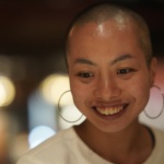 Headshot of Mizuho Kappa
