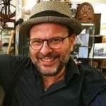 Headshot of Leopoldo Calabria