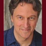 Headshot of George Drance