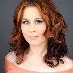 Headshot of Jackie English