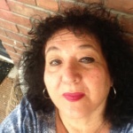 Headshot of Gianna Patriarca