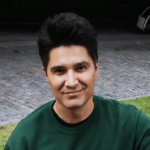 Headshot of Igor Rado