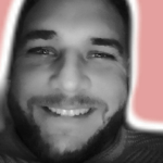 Headshot of Michael Smal