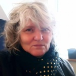 Headshot of Annette Mikkelsen